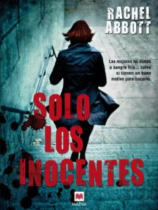 Descargar Solo los inocentes (Mistery Plus) pdf, epub, ebook