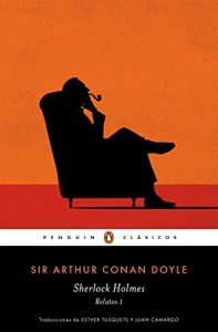 Descargar Sherlock Holmes. Relatos 1 (Los mejores clásicos) pdf, epub, ebook