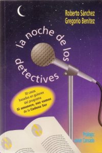 Descargar La Noche de los Detectives pdf, epub, ebook