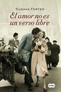 Descargar El amor no es un verso libre pdf, epub, ebook