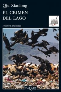 Descargar El crimen del lago pdf, epub, ebook