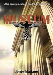 Descargar MUSEUM pdf, epub, ebook