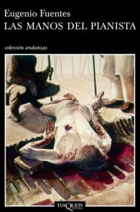 Descargar Las manos del pianista (Volumen independiente) pdf, epub, ebook