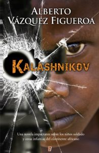 Descargar Kalashnikov  (B DE BOOKS) pdf, epub, ebook