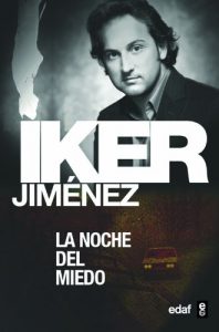 Descargar NOCHE DEL MIEDO, LA (Mundo mágico y heterodoxo) pdf, epub, ebook