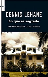 Descargar Lo que es sagrado. (SN BIBLIOTECAS AUTOR) pdf, epub, ebook
