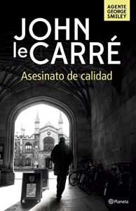 Descargar Asesinato de calidad pdf, epub, ebook
