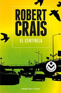 Descargar El centinela (Rocabolsillo Bestseller) pdf, epub, ebook