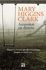 Descargar Assassinat en directe pdf, epub, ebook