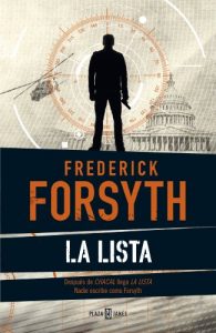 Descargar La lista pdf, epub, ebook