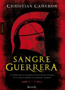 Descargar Sangre guerrera (Fondo General – Narrativa) pdf, epub, ebook