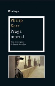 Descargar Praga mortal (LA NEGRA) pdf, epub, ebook