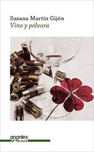 Descargar Vino y pólvora pdf, epub, ebook