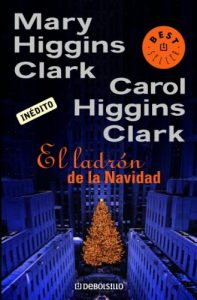 Descargar El ladrón de la Navidad pdf, epub, ebook