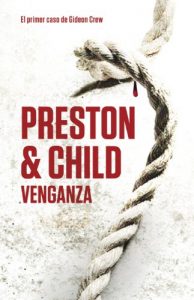 Descargar Venganza (Gideon Crew 1) pdf, epub, ebook