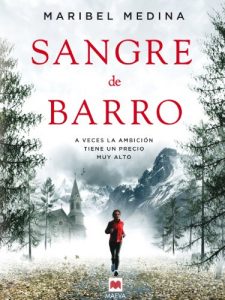 Descargar Sangre de barro (Mistery Plus) pdf, epub, ebook
