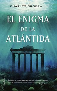 Descargar El enigma de la Atlántida (Bestseller (roca)) pdf, epub, ebook