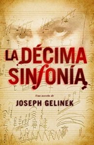 Descargar La décima sinfonía pdf, epub, ebook