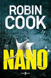 Descargar Nano pdf, epub, ebook