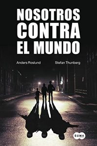 Descargar Nosotros contra el mundo pdf, epub, ebook
