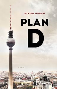 Descargar Plan D pdf, epub, ebook
