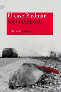 Descargar El caso Birdman (Nuevos Tiempos policiaca nº 1) pdf, epub, ebook