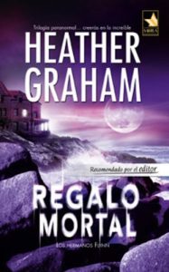 Descargar Regalo mortal (Mira) pdf, epub, ebook