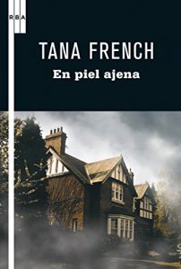 Descargar En piel ajena. (SERIE NEGRA) pdf, epub, ebook