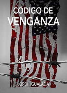 Descargar Código de venganza pdf, epub, ebook