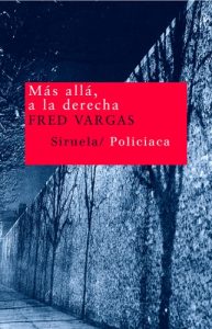 Descargar Más allá a la derecha (Nuevos Tiempos) pdf, epub, ebook