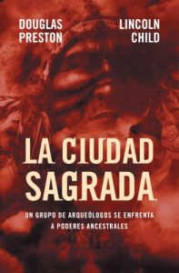 Descargar La ciudad sagrada pdf, epub, ebook