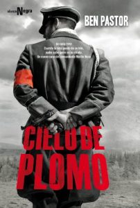 Descargar Cielo de plomo (Alianza Negra nº 9) pdf, epub, ebook