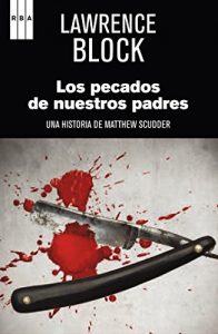 Descargar Los pecados de nuestros padres. (Calle Negra nº 1) pdf, epub, ebook