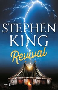 Descargar Revival pdf, epub, ebook