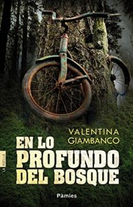 Descargar En lo profundo del bosque (Detective Madison nº 2) pdf, epub, ebook