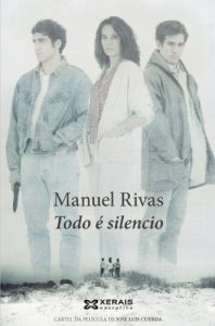 Descargar Todo é silencio (Edición Literaria – Narrativa E-Book) pdf, epub, ebook
