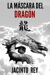 Descargar La máscara del dragón (Inspectora Cristina Molen nº 3) pdf, epub, ebook