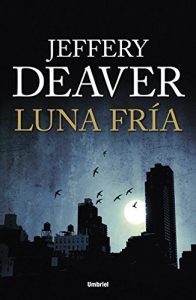 Descargar Luna fría (Umbriel thriller) pdf, epub, ebook