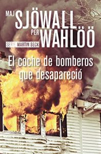 Descargar El coche de bomberos que desapareció (SN BIBLIOTECAS AUTOR) pdf, epub, ebook