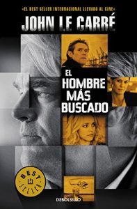 Descargar El hombre más buscado pdf, epub, ebook