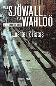 Descargar Los terroristas (SN BIBLIOTECAS AUTOR) pdf, epub, ebook