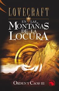 Descargar En las montañas de la locura (Icaro) pdf, epub, ebook