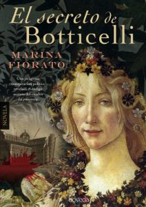 Descargar El secreto de Botticelli (Fondo General – Narrativa) pdf, epub, ebook