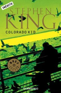 Descargar Colorado Kid pdf, epub, ebook