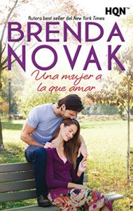 Descargar Una mujer a la que amar (HQN) pdf, epub, ebook