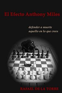 Descargar El efecto Anthony Miles pdf, epub, ebook