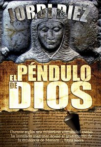 Descargar El Péndulo de Dios pdf, epub, ebook