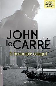Descargar El honorable colegial (Planeta Internacional) pdf, epub, ebook