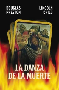 Descargar La danza de la muerte (Inspector Pendergast 6) pdf, epub, ebook