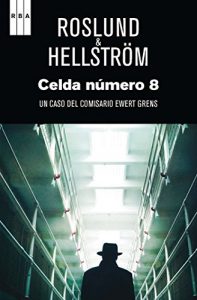 Descargar Celda numero 8. (SERIE NEGRA) pdf, epub, ebook